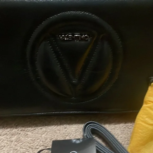 Valentino clutch - Picture 2 of 5